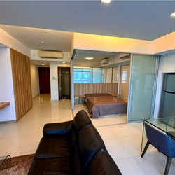 City Square Residences (D8), Condominium #568084871